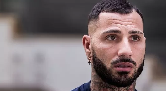 Foto - Beşiktaş’tan taraftara kötü haber! Akılalmaz çıkış! Transfer politikası bu mu? Tamı tamına 40 yaşında…