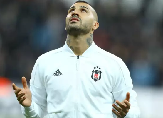 Foto - Beşiktaş’tan taraftara kötü haber! Akılalmaz çıkış! Transfer politikası bu mu? Tamı tamına 40 yaşında…