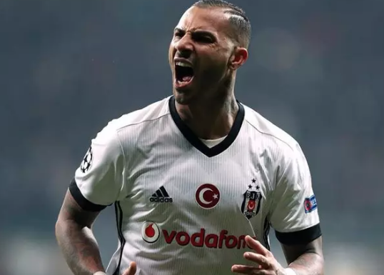 Foto - Beşiktaş’tan taraftara kötü haber! Akılalmaz çıkış! Transfer politikası bu mu? Tamı tamına 40 yaşında…