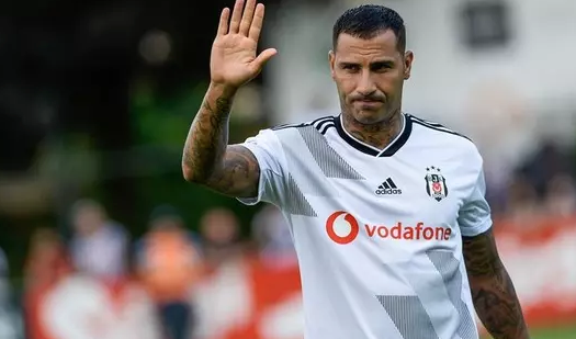 Beşiktaş’tan taraftara kötü haber! Akılalmaz çıkış! Transfer politikası bu mu? Tamı tamına 40 yaşında…