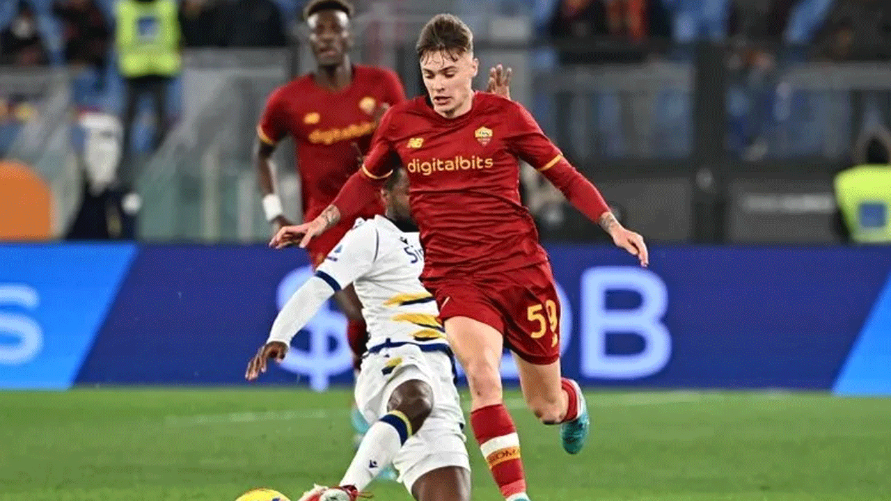 Foto - Beşiktaş'tan tarihi transfer çalımı! Galatasaraylılar bunu unutamayacak