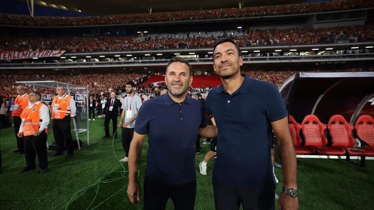 Beşiktaş'tan tarihi transfer çalımı! Galatasaraylılar bunu unutamayacak