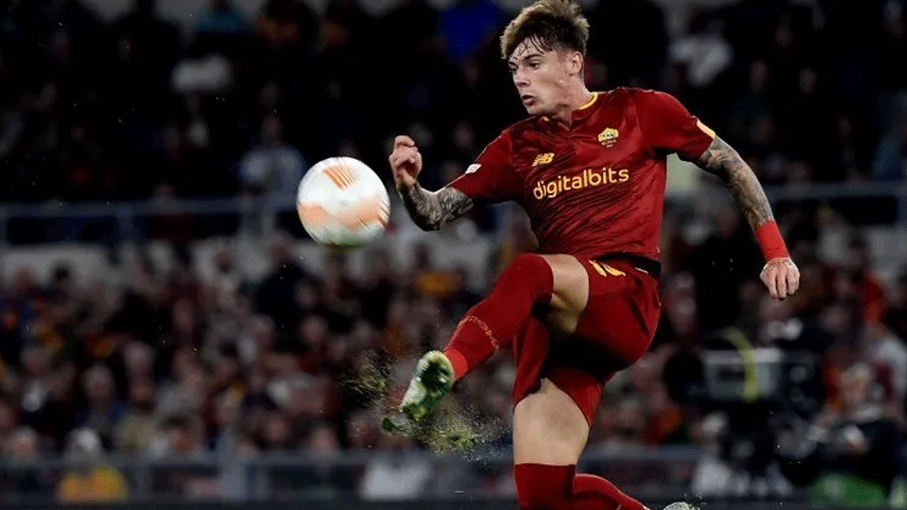 Foto - Beşiktaş'tan tarihi transfer çalımı! Galatasaraylılar bunu unutamayacak