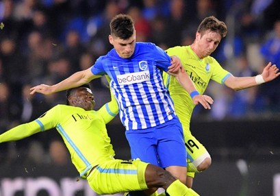 Foto - Beşiktaş'tan ters köşe transfer hamlesi! 10 milyon euroya bonservisi alınmıştı