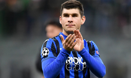 Foto - Beşiktaş'tan ters köşe transfer hamlesi! 10 milyon euroya bonservisi alınmıştı