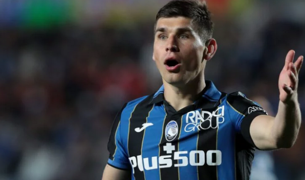 Foto - Beşiktaş'tan ters köşe transfer hamlesi! 10 milyon euroya bonservisi alınmıştı