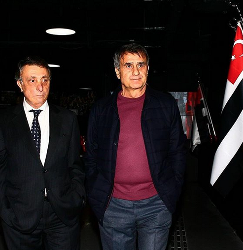 Foto - Beşiktaş'tan ters köşe transfer hamlesi! 10 milyon euroya bonservisi alınmıştı