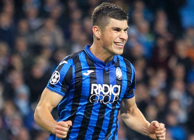 Foto - Beşiktaş'tan ters köşe transfer hamlesi! 10 milyon euroya bonservisi alınmıştı