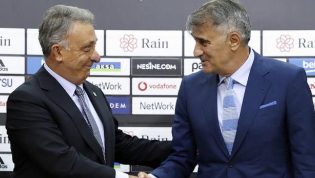 Beşiktaş'tan ters köşe transfer hamlesi! 10 milyon euroya bonservisi alınmıştı