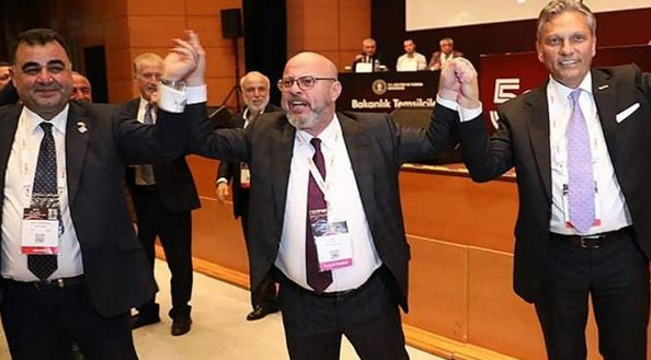 Beşiktaş'tan TFF'ye başvuru! Herkes bunu bekliyordu: İsim verdi…