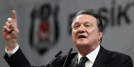 Foto - Beşiktaş'tan TFF'ye tarihi çağrı: Rezalet ki ne rezalet… O pozisyon için flaş karar! İşte dikkat çeken yeni adım