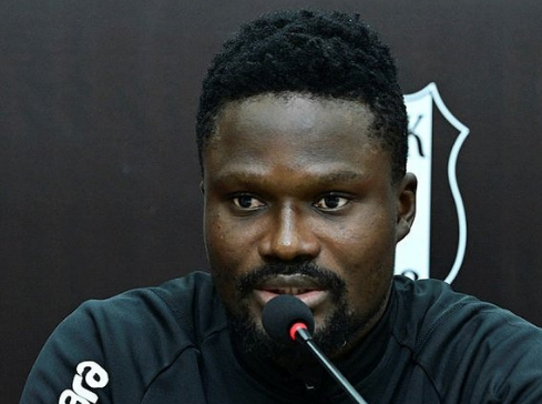 Foto - Beşiktaş'tan transferde sürpriz hamle! Geçen yıl da istemişlerdi: Bakalım şimdi olacak mı?