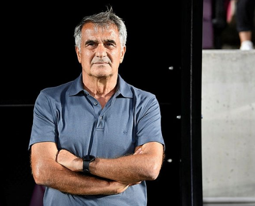 Foto - Beşiktaş'tan transferde sürpriz hamle! Geçen yıl da istemişlerdi: Bakalım şimdi olacak mı?