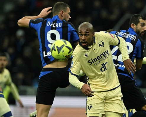 Foto - Beşiktaş'tan transferde sürpriz hamle! Geçen yıl da istemişlerdi: Bakalım şimdi olacak mı?