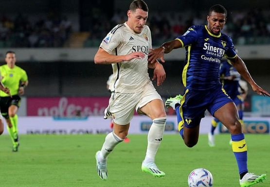 Foto - Beşiktaş'tan transferde sürpriz hamle! Geçen yıl da istemişlerdi: Bakalım şimdi olacak mı?