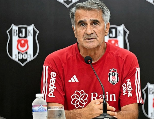 Beşiktaş'tan transferde sürpriz hamle! Geçen yıl da istemişlerdi: Bakalım şimdi olacak mı?