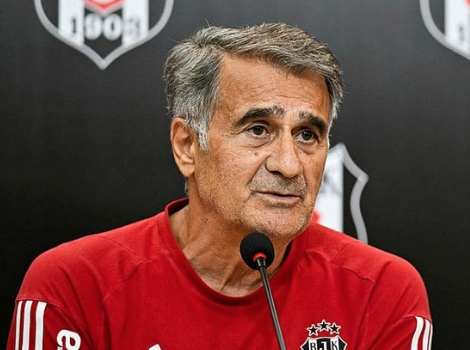 Foto - Beşiktaş'tan transferde sürpriz hamle! Geçen yıl da istemişlerdi: Bakalım şimdi olacak mı?
