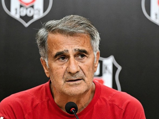 Foto - Beşiktaş'tan transferde sürpriz hamle! Geçen yıl da istemişlerdi: Bakalım şimdi olacak mı?