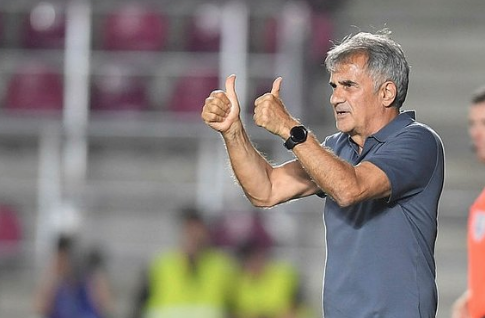 Foto - Beşiktaş'tan transferde sürpriz hamle! Geçen yıl da istemişlerdi: Bakalım şimdi olacak mı?