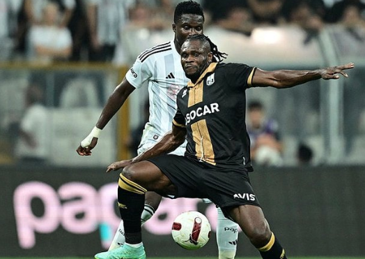 Foto - Beşiktaş'tan transferde sürpriz hamle! Geçen yıl da istemişlerdi: Bakalım şimdi olacak mı?