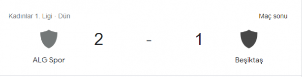 Foto - Beşiktaş'tan Türk futbolunu sarsacak talep: O futbolcunun cinsiyetinin araştırılmasını istiyoruz! Çok yazık