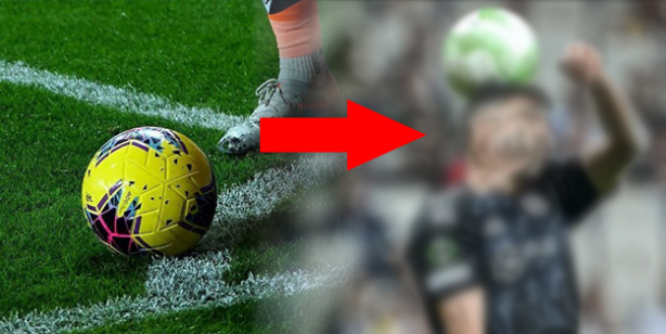 Beşiktaş'tan Türk futbolunu sarsacak talep: O futbolcunun cinsiyetinin araştırılmasını istiyoruz! Çok yazık