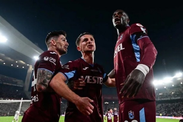 Foto - Beşiktaş'tan yılın transferi! 15 milyon Euro + 3 oyuncu karşılığında...