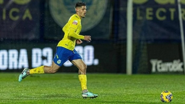 Foto - Beşiktaş'tan yılın transferi! 15 milyon Euro + 3 oyuncu karşılığında...