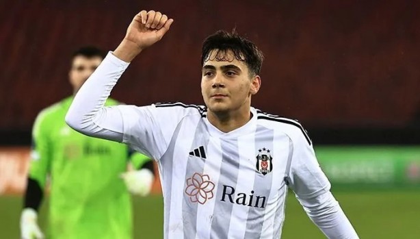 Foto - Beşiktaş'tan yılın transferi! 15 milyon Euro + 3 oyuncu karşılığında...