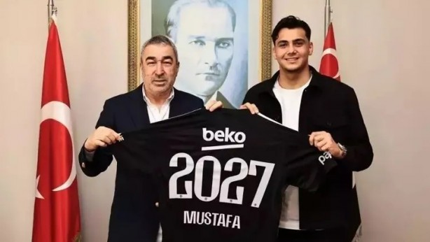 Foto - Beşiktaş'tan yılın transferi! 15 milyon Euro + 3 oyuncu karşılığında...