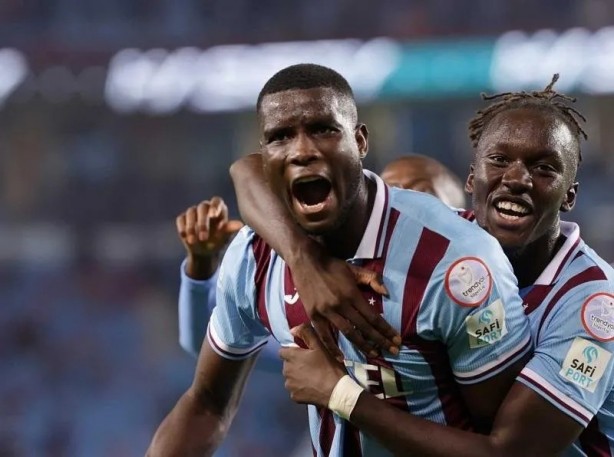 Foto - Beşiktaş'tan yılın transferi! 15 milyon Euro + 3 oyuncu karşılığında...