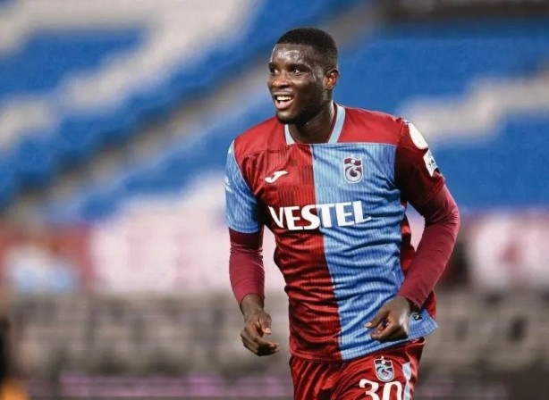 Foto - Beşiktaş'tan yılın transferi! 15 milyon Euro + 3 oyuncu karşılığında...