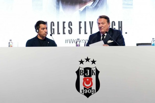 Foto - Beşiktaş'tan yılın transferi! 15 milyon Euro + 3 oyuncu karşılığında...