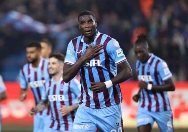 Foto - Beşiktaş'tan yılın transferi! 15 milyon Euro + 3 oyuncu karşılığında...