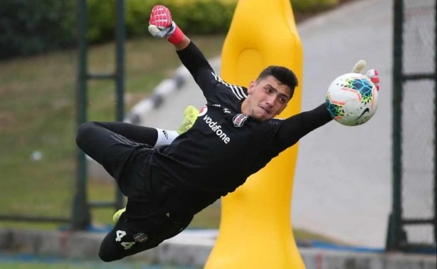 Foto - Beşiktaş'tan yılın transferi! 15 milyon Euro + 3 oyuncu karşılığında...