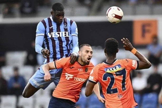 Foto - Beşiktaş'tan yılın transferi! 15 milyon Euro + 3 oyuncu karşılığında...