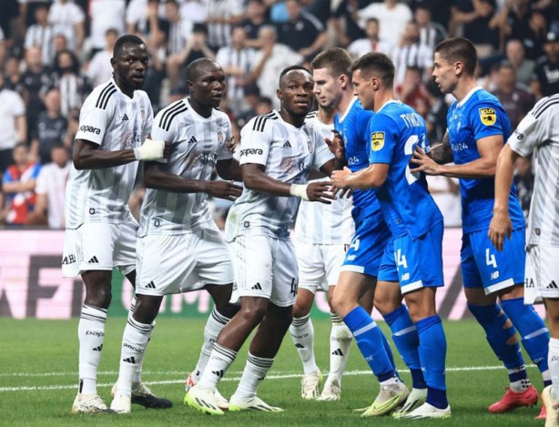 Foto - Beşiktaş’tan yüzyılın transferi! 135 milyon euroluk dünya yıldızı geliyor! Taraftarlar havalimanında görünce "Bu gerçekten o mu" diyecek 