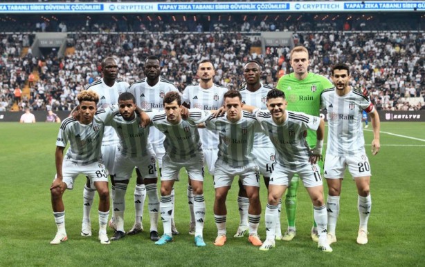 Foto - Beşiktaş’tan yüzyılın transferi! 135 milyon euroluk dünya yıldızı geliyor! Taraftarlar havalimanında görünce "Bu gerçekten o mu" diyecek 