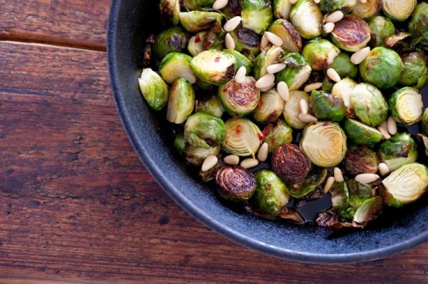 Foto - Bu yiyecekleri yemeden önce 2 kere düşünün