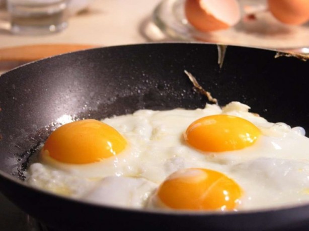 Foto - Bu yiyecekleri yemeden önce 2 kere düşünün