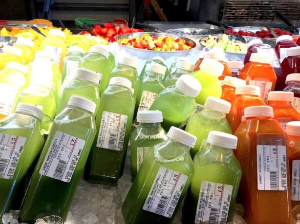 Foto - Bu yiyecekleri yemeden önce 2 kere düşünün