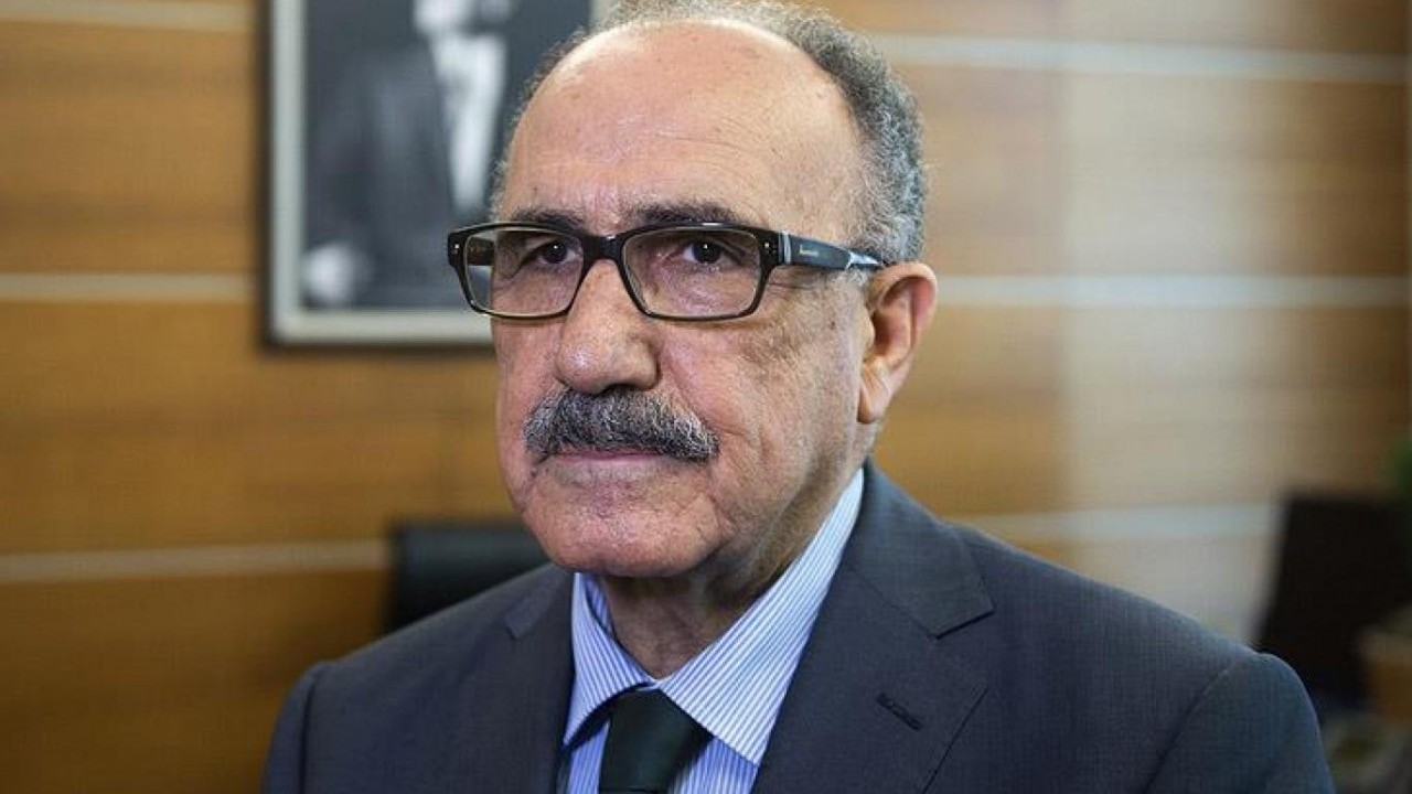 Foto - Beşir Atalay'a büyük ayıp