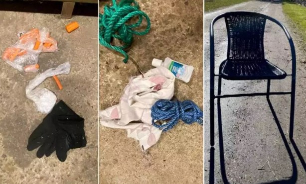 Foto - Besledikleri sapık terörist hayvan tecavüz ederken yakalandı! Böyle bir iğrençlik görülmedi