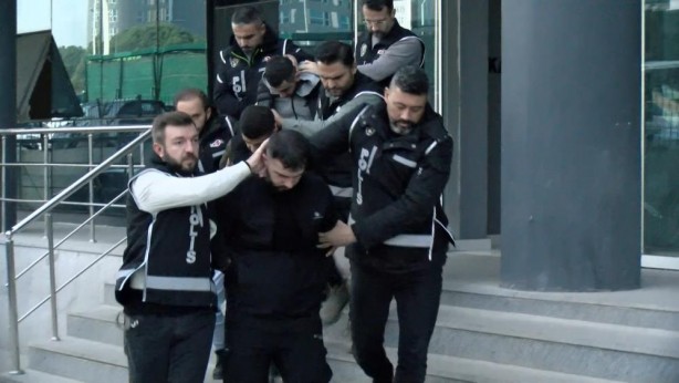 Foto - Beslemeyin! Asın bu şerefsizleri