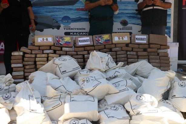 Foto - Beslemeyin! Asın bu şerefsizleri