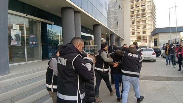 Foto - Beslemeyin! Asın bu şerefsizleri