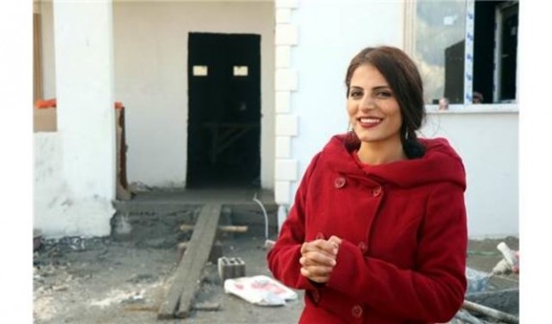 Foto - Beslenme çantası olmayan öğrencisinin evine gitti! Hayatlarını böyle değiştirdi