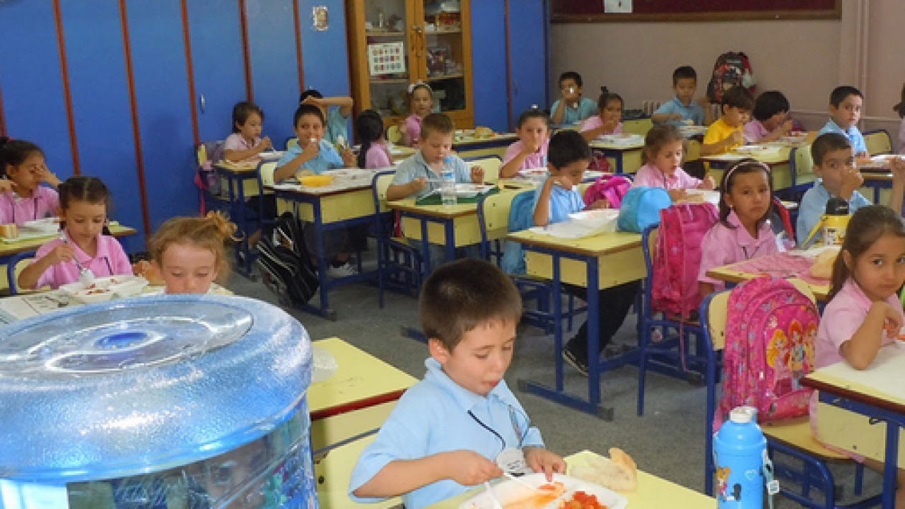 Foto - Beslenme çantasında sağlık İçin doğru seçimler! Sağlıklı, yeterli ve dengeli beslenme çantası nasıl olmalı?