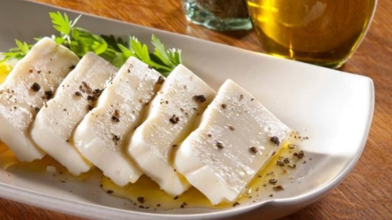 Foto - Beslenme uzmanı açıkladı! İşte uzun yaşamın anahtarı olan 8 besin