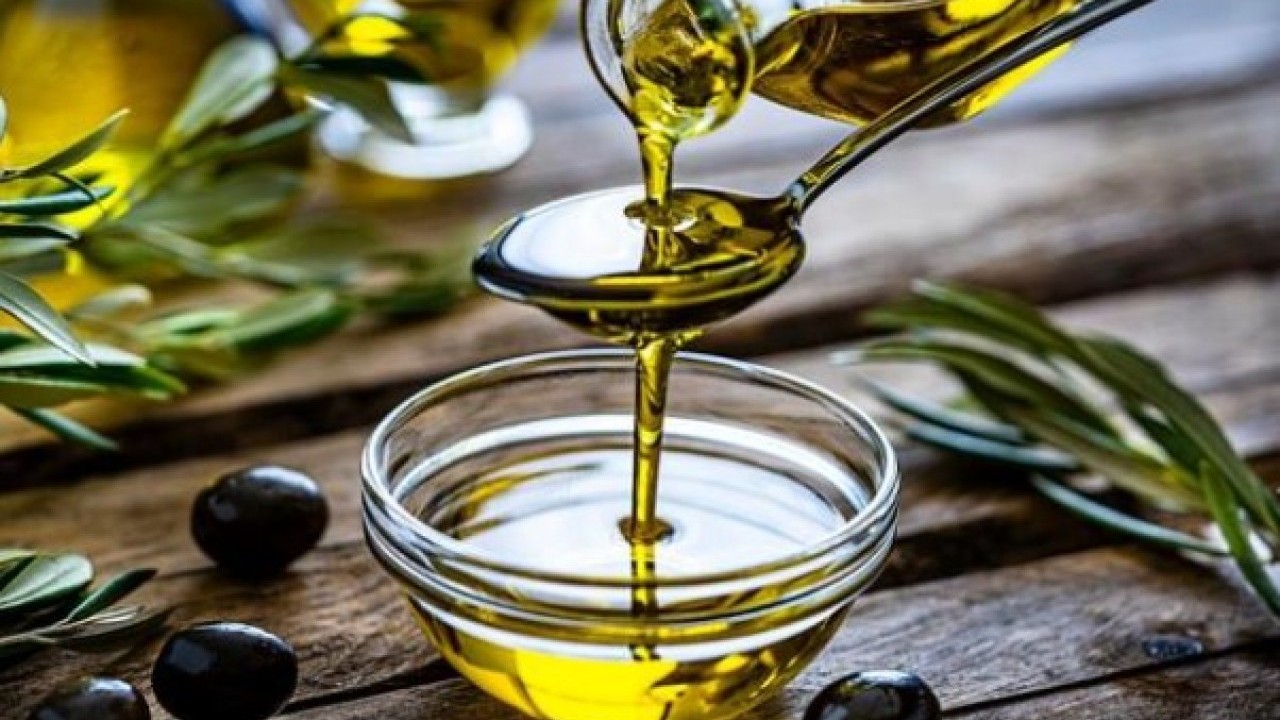 Foto - Beslenme uzmanı açıkladı! İşte uzun yaşamın anahtarı olan 8 besin